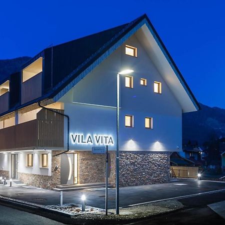 Vila Vita Apartments クランスカゴーラ エクステリア 写真