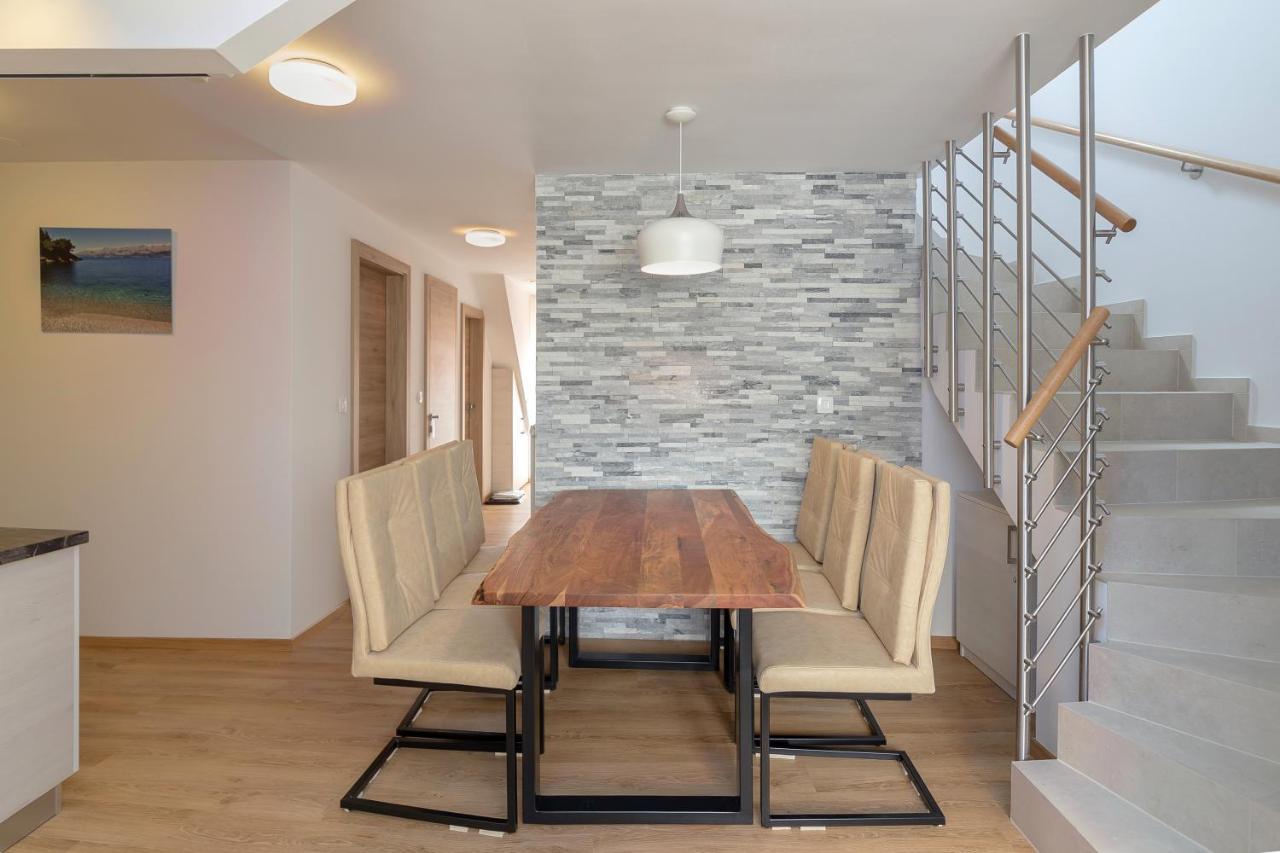 Vila Vita Apartments クランスカゴーラ エクステリア 写真