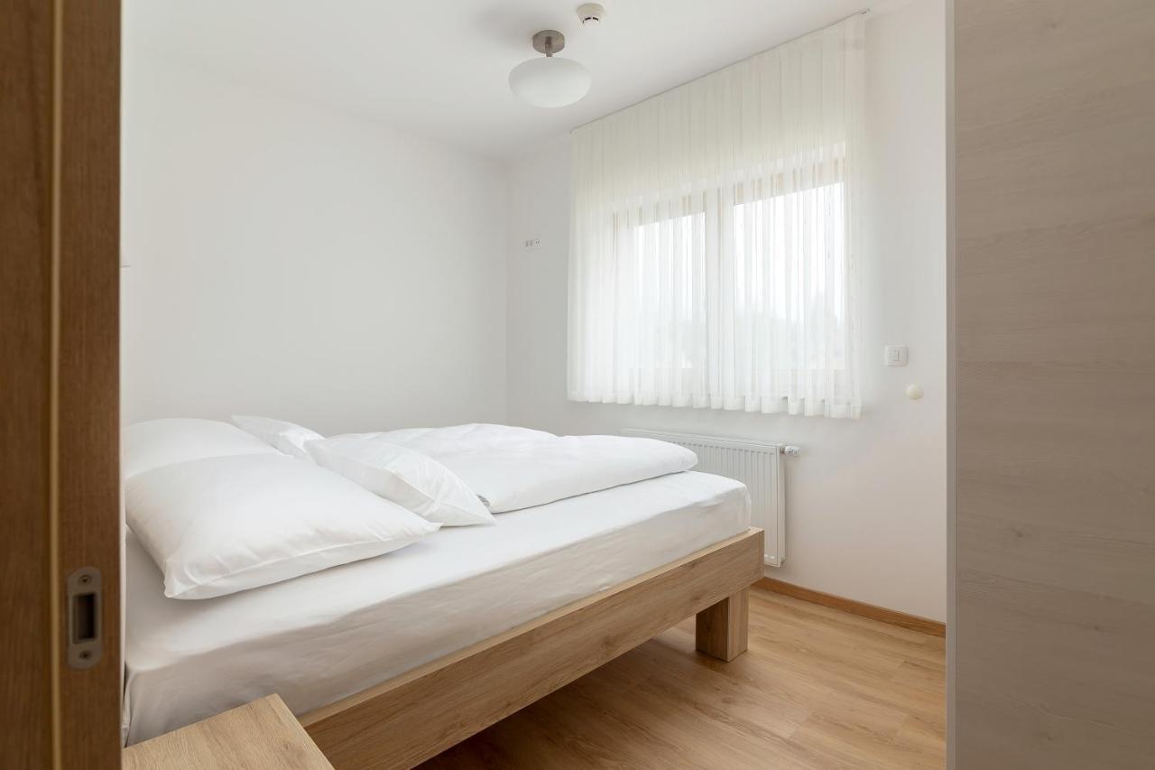 Vila Vita Apartments クランスカゴーラ エクステリア 写真