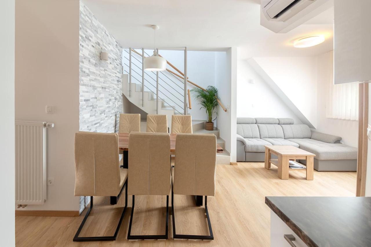 Vila Vita Apartments クランスカゴーラ エクステリア 写真