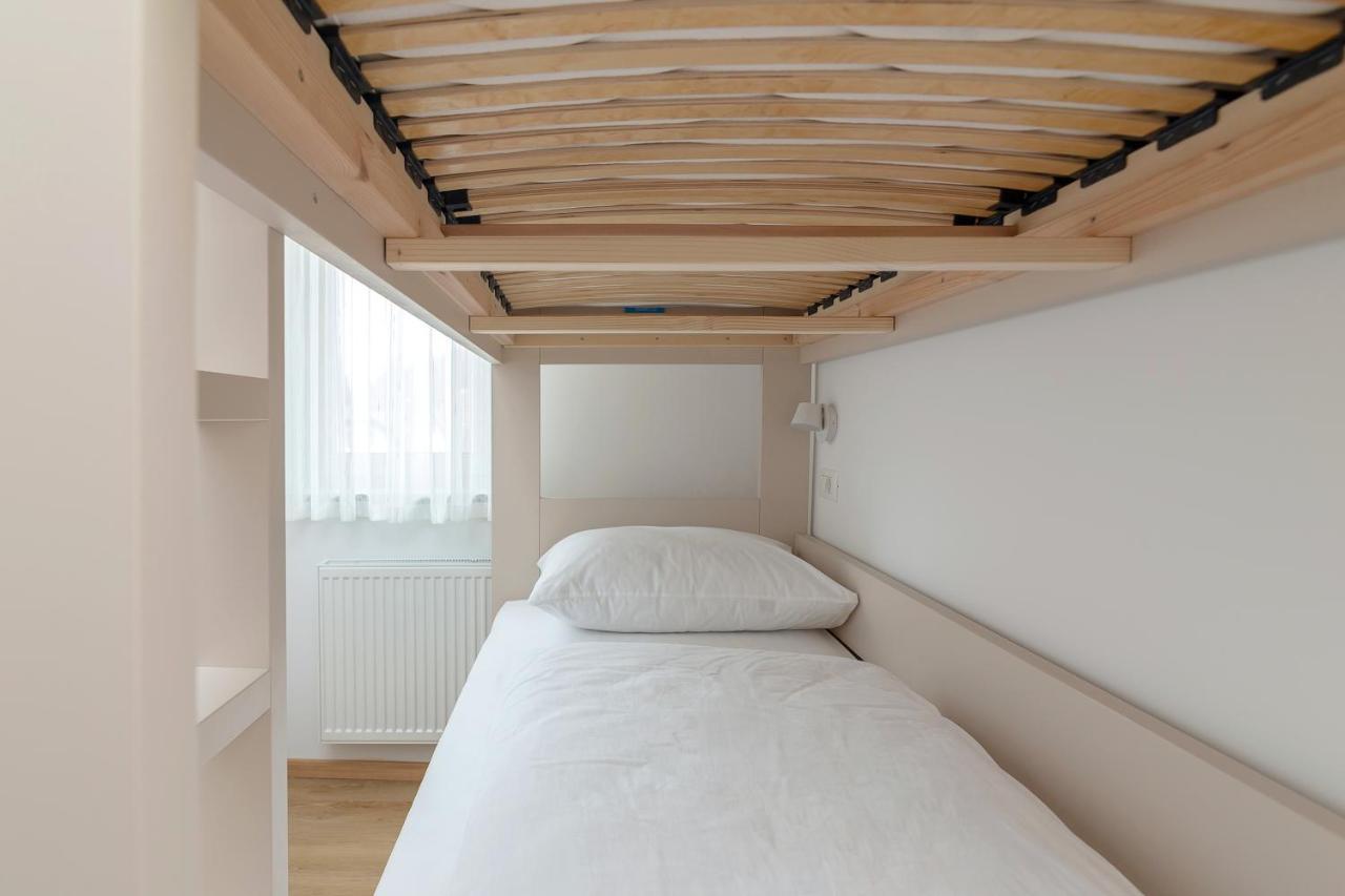 Vila Vita Apartments クランスカゴーラ エクステリア 写真