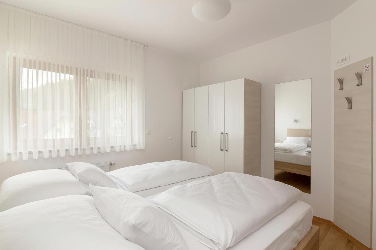 Vila Vita Apartments クランスカゴーラ エクステリア 写真