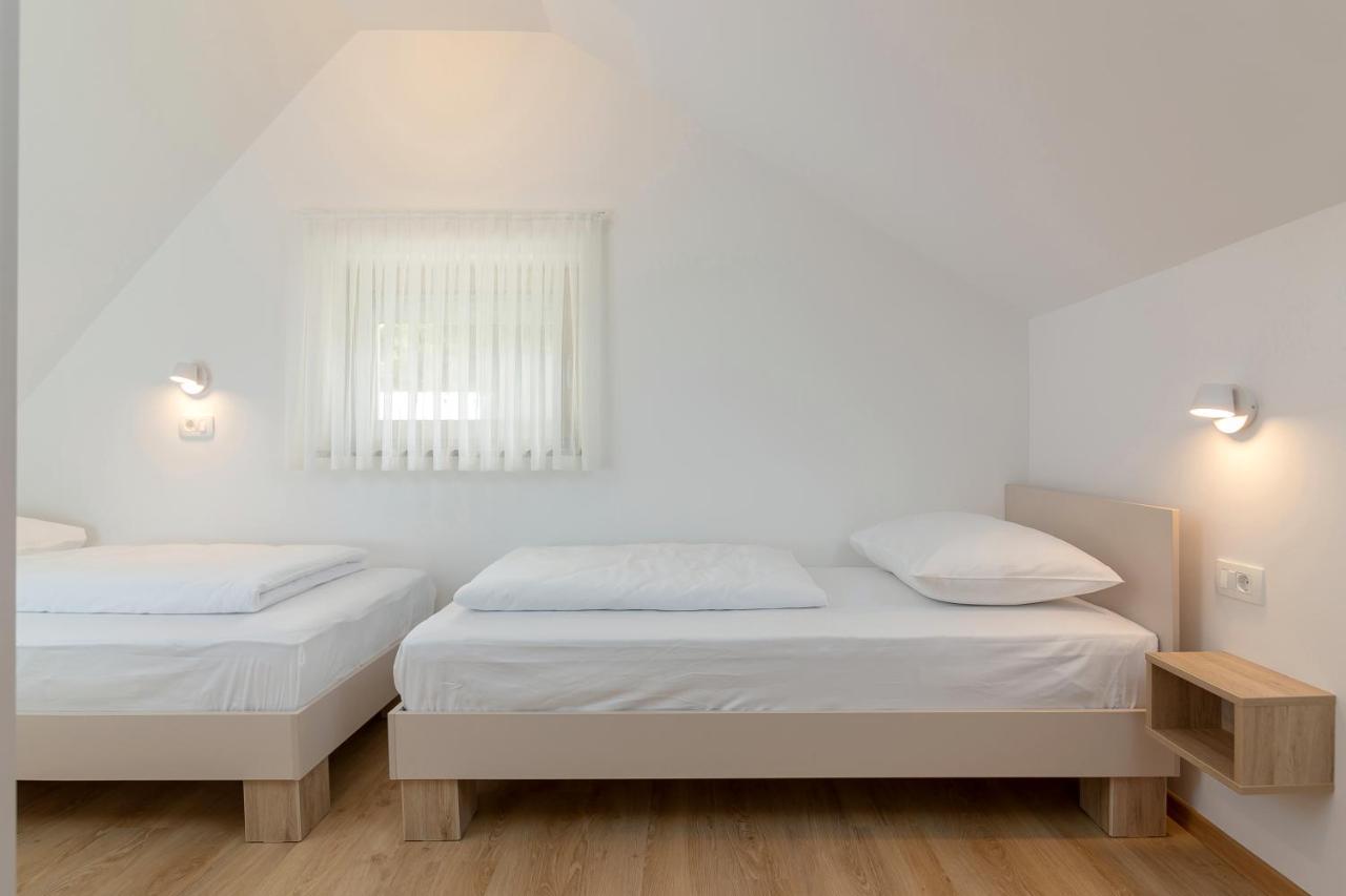 Vila Vita Apartments クランスカゴーラ エクステリア 写真