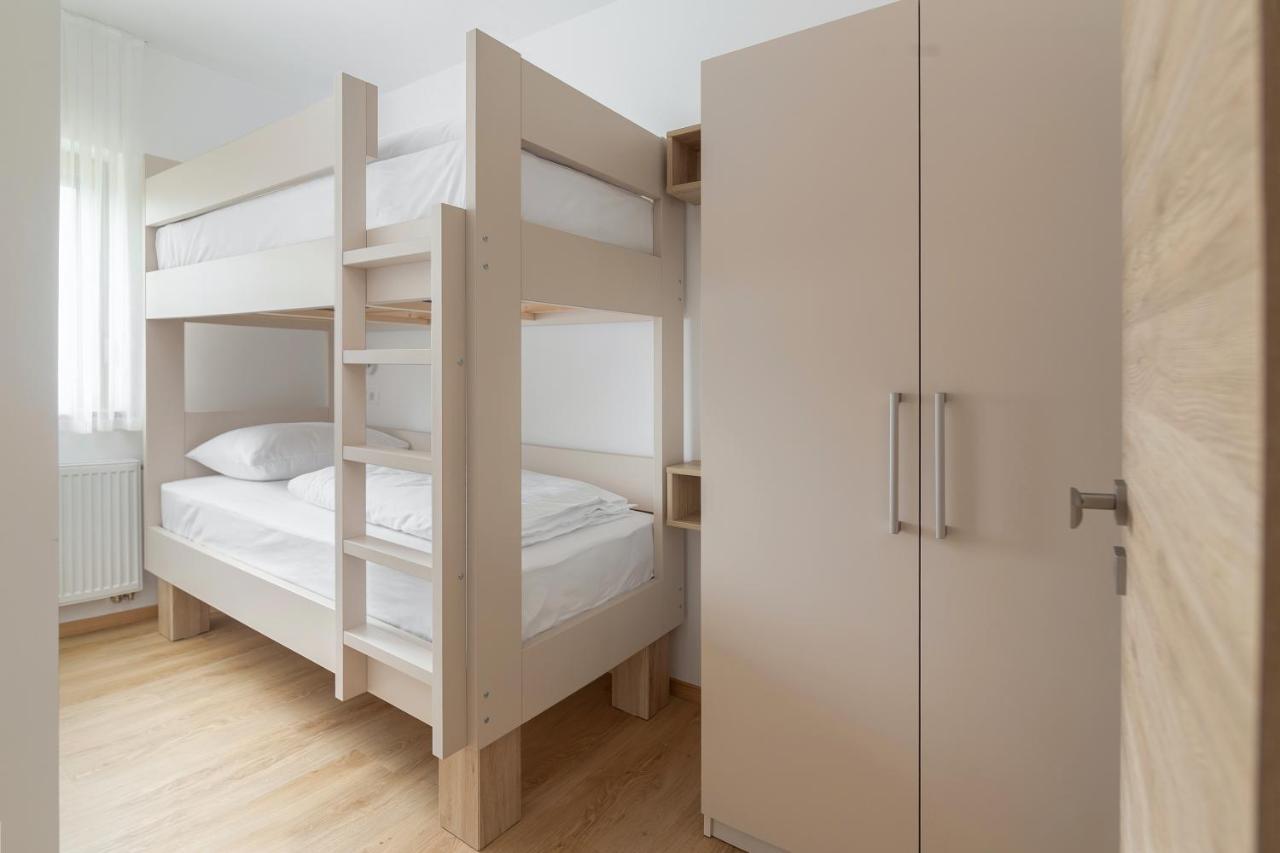 Vila Vita Apartments クランスカゴーラ エクステリア 写真