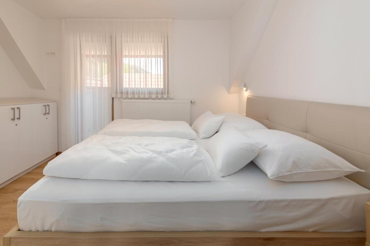 Vila Vita Apartments クランスカゴーラ エクステリア 写真