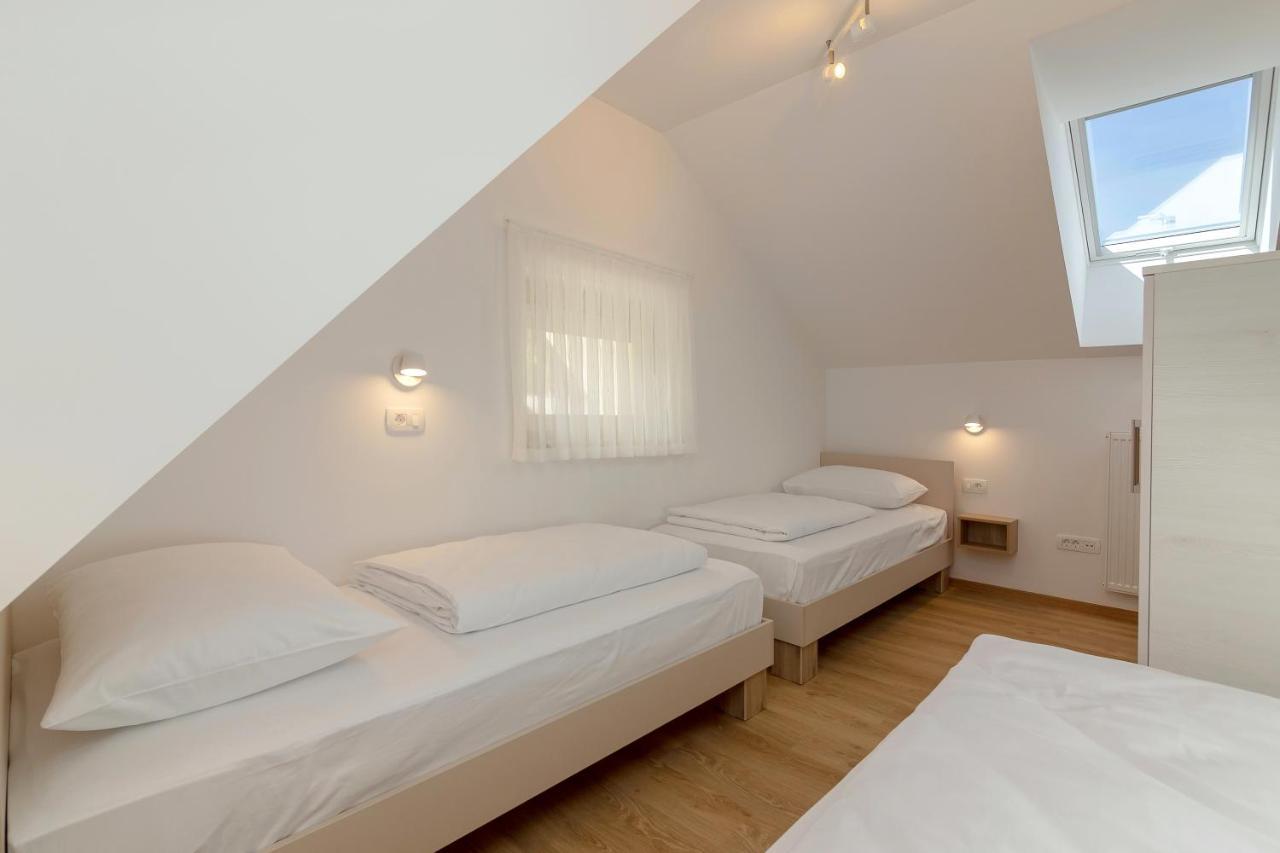 Vila Vita Apartments クランスカゴーラ エクステリア 写真