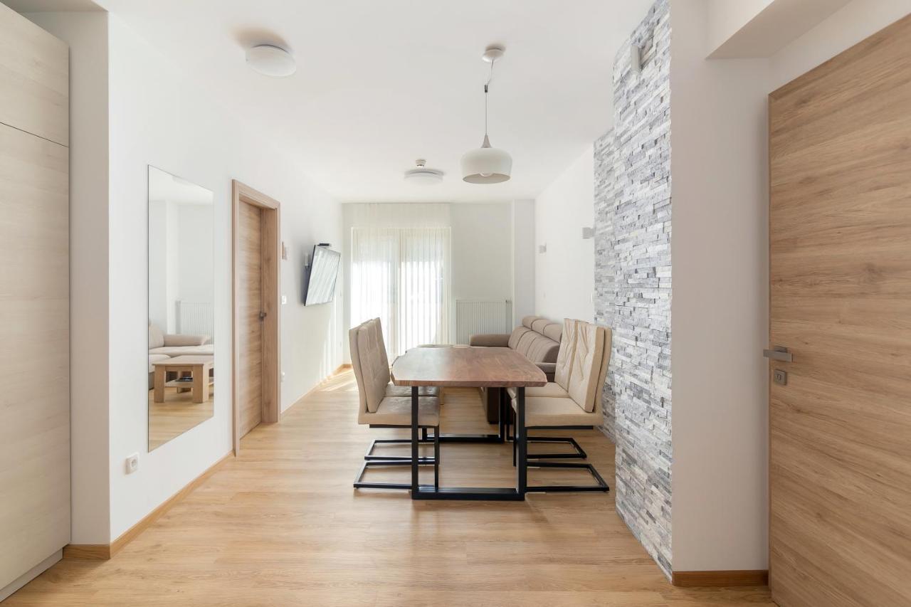 Vila Vita Apartments クランスカゴーラ エクステリア 写真
