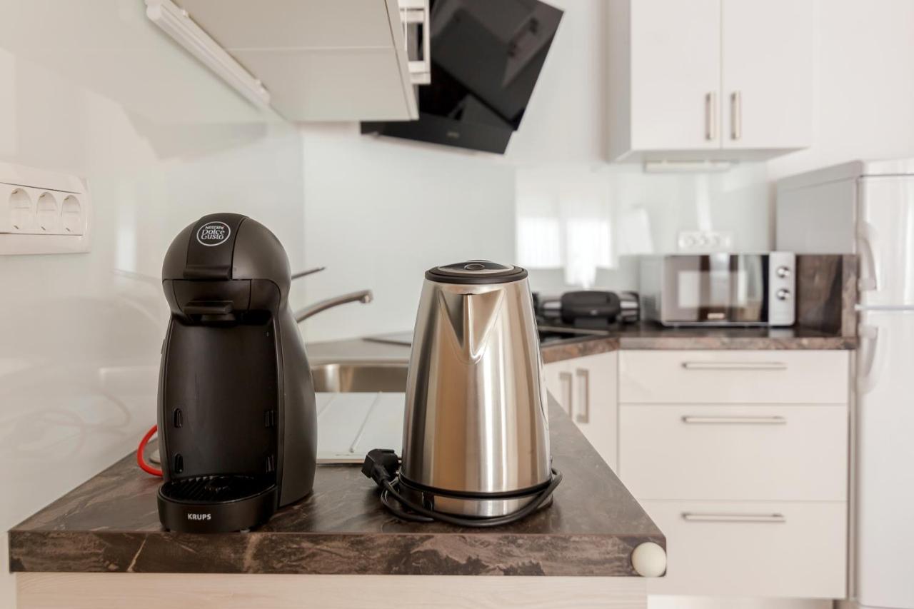 Vila Vita Apartments クランスカゴーラ エクステリア 写真