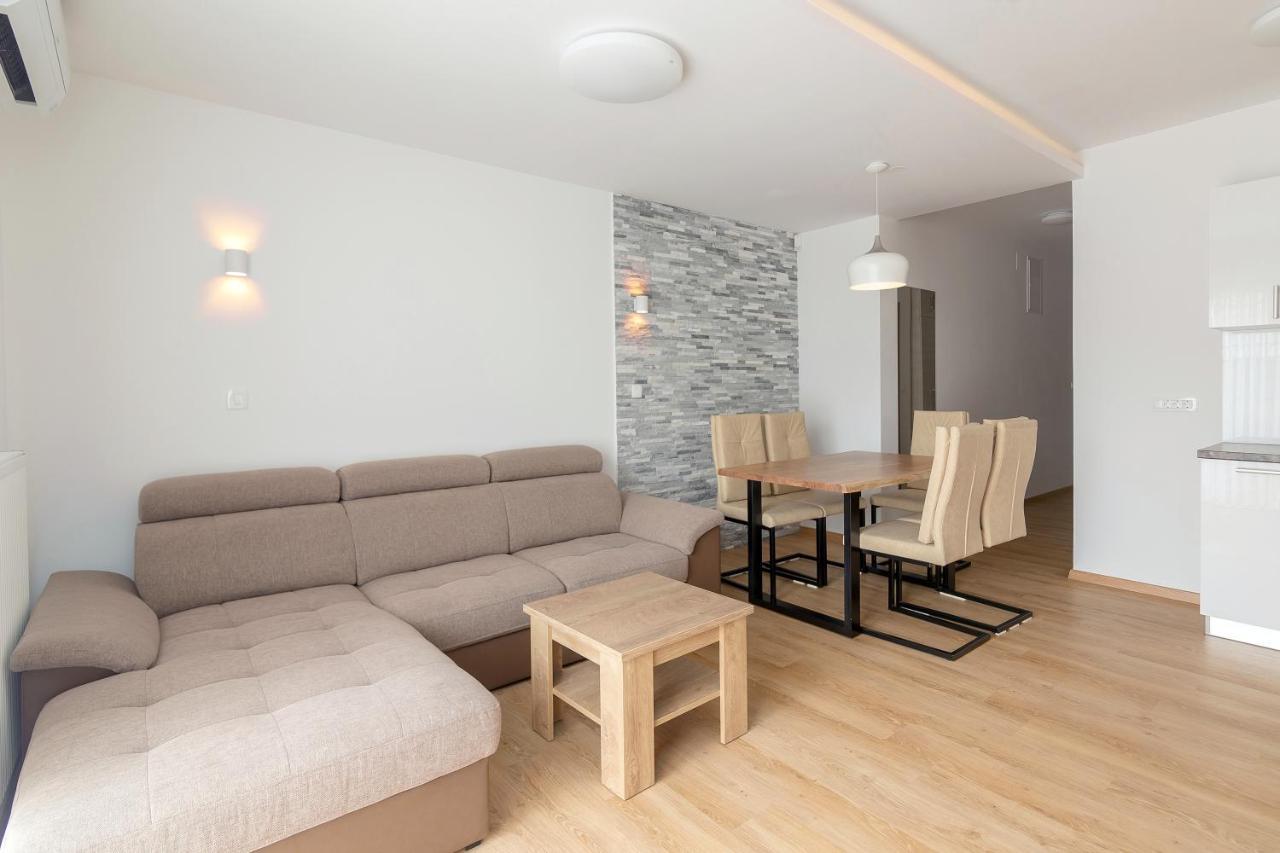 Vila Vita Apartments クランスカゴーラ エクステリア 写真