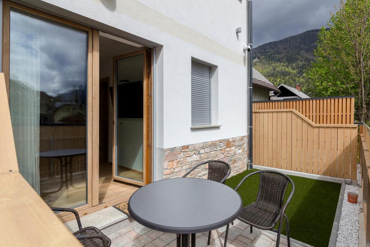Vila Vita Apartments クランスカゴーラ エクステリア 写真