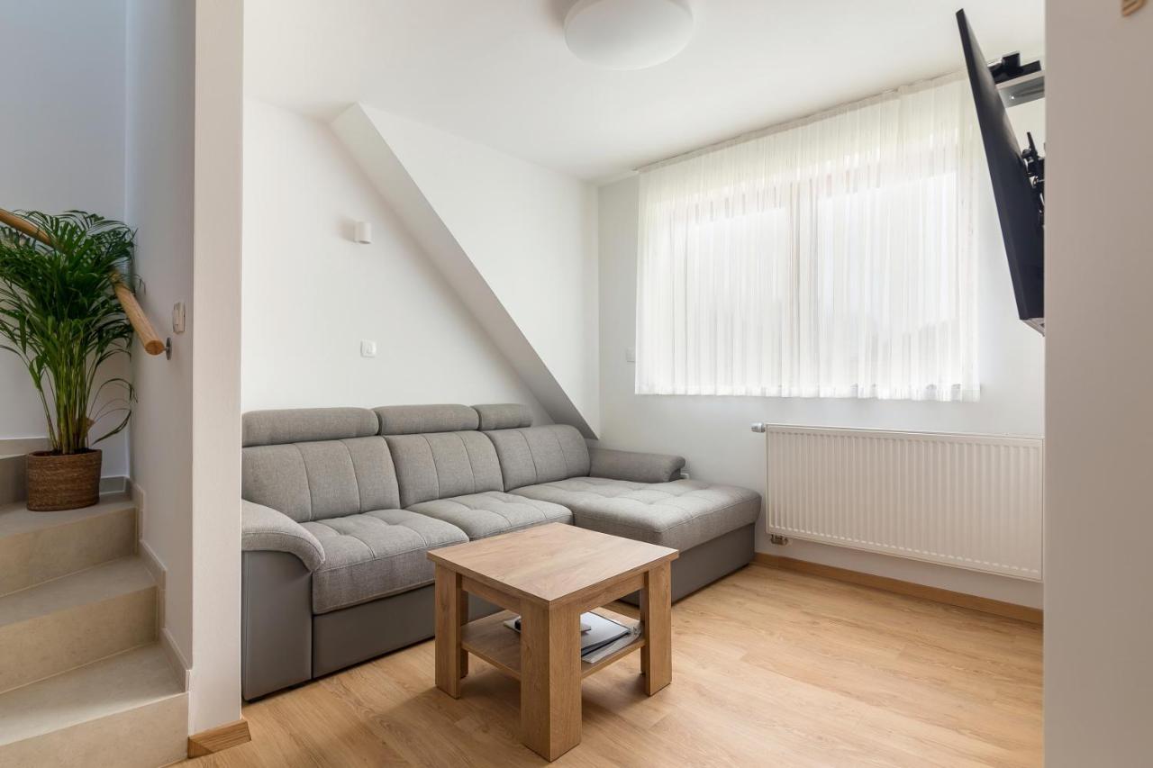 Vila Vita Apartments クランスカゴーラ エクステリア 写真