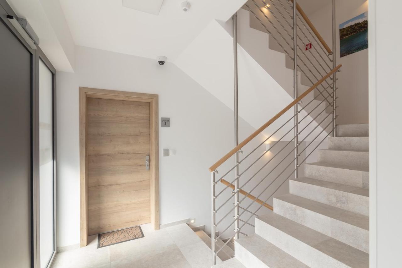 Vila Vita Apartments クランスカゴーラ エクステリア 写真