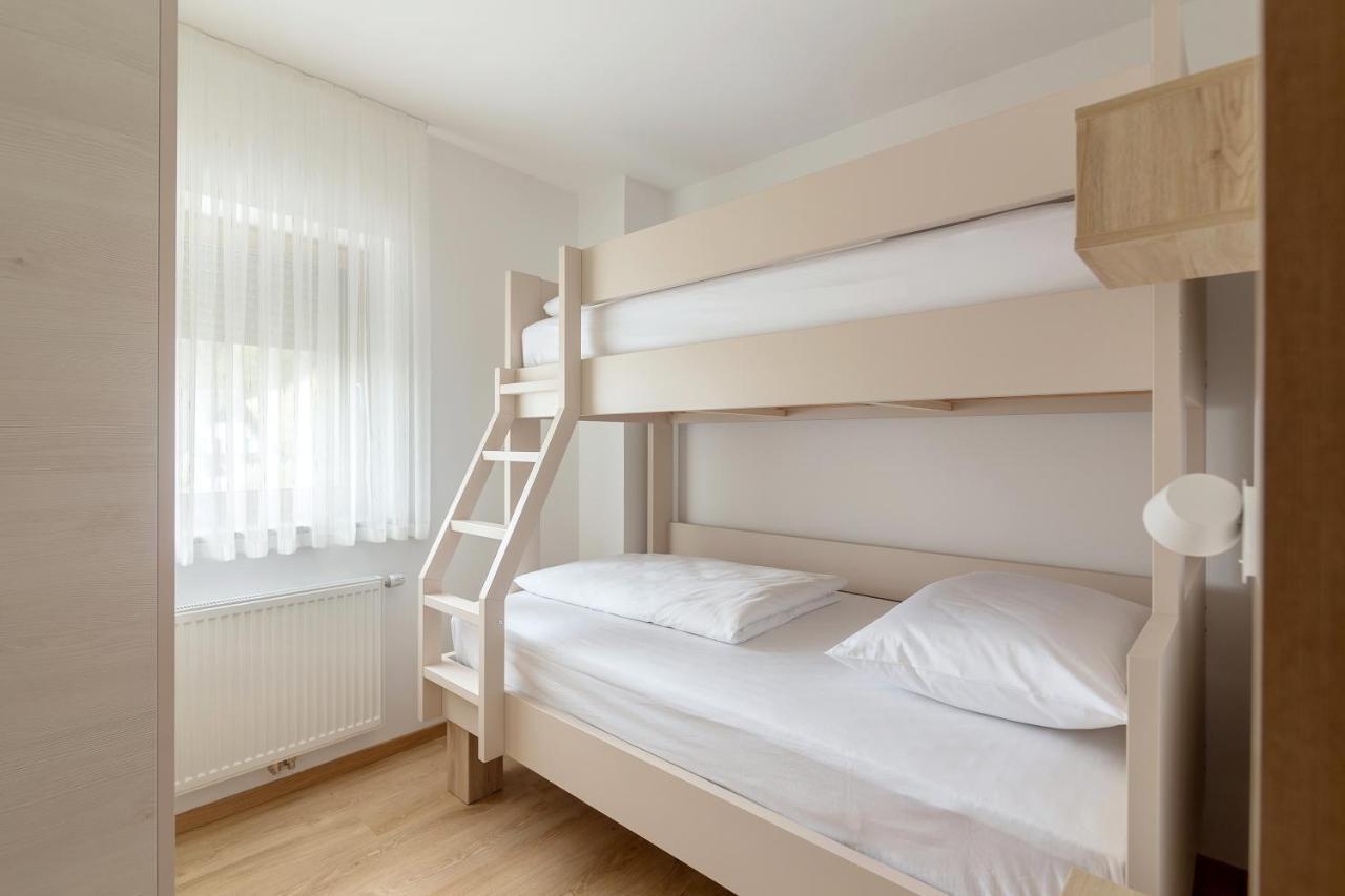 Vila Vita Apartments クランスカゴーラ エクステリア 写真