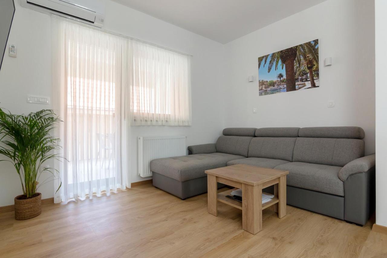 Vila Vita Apartments クランスカゴーラ エクステリア 写真