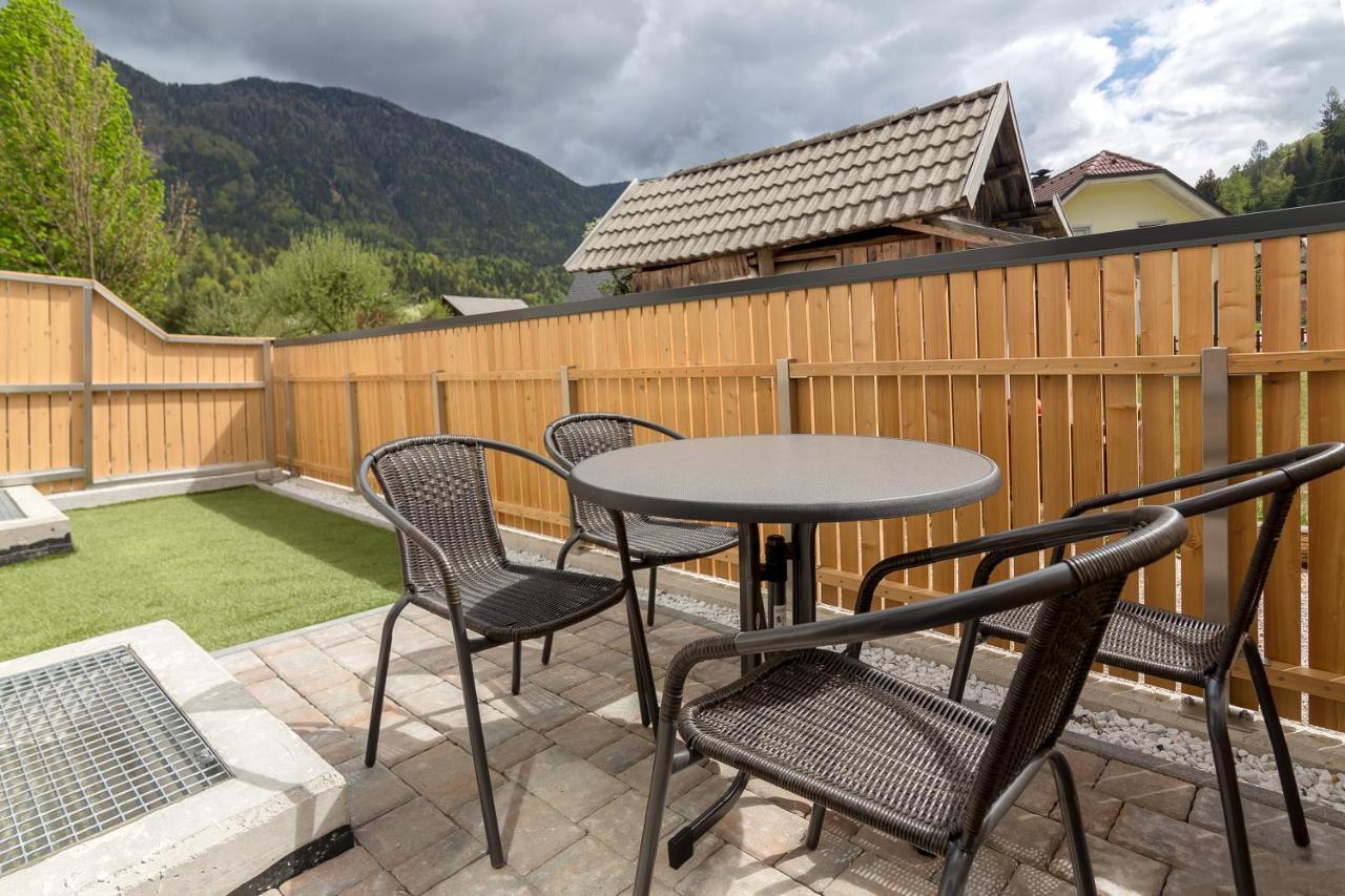 Vila Vita Apartments クランスカゴーラ エクステリア 写真