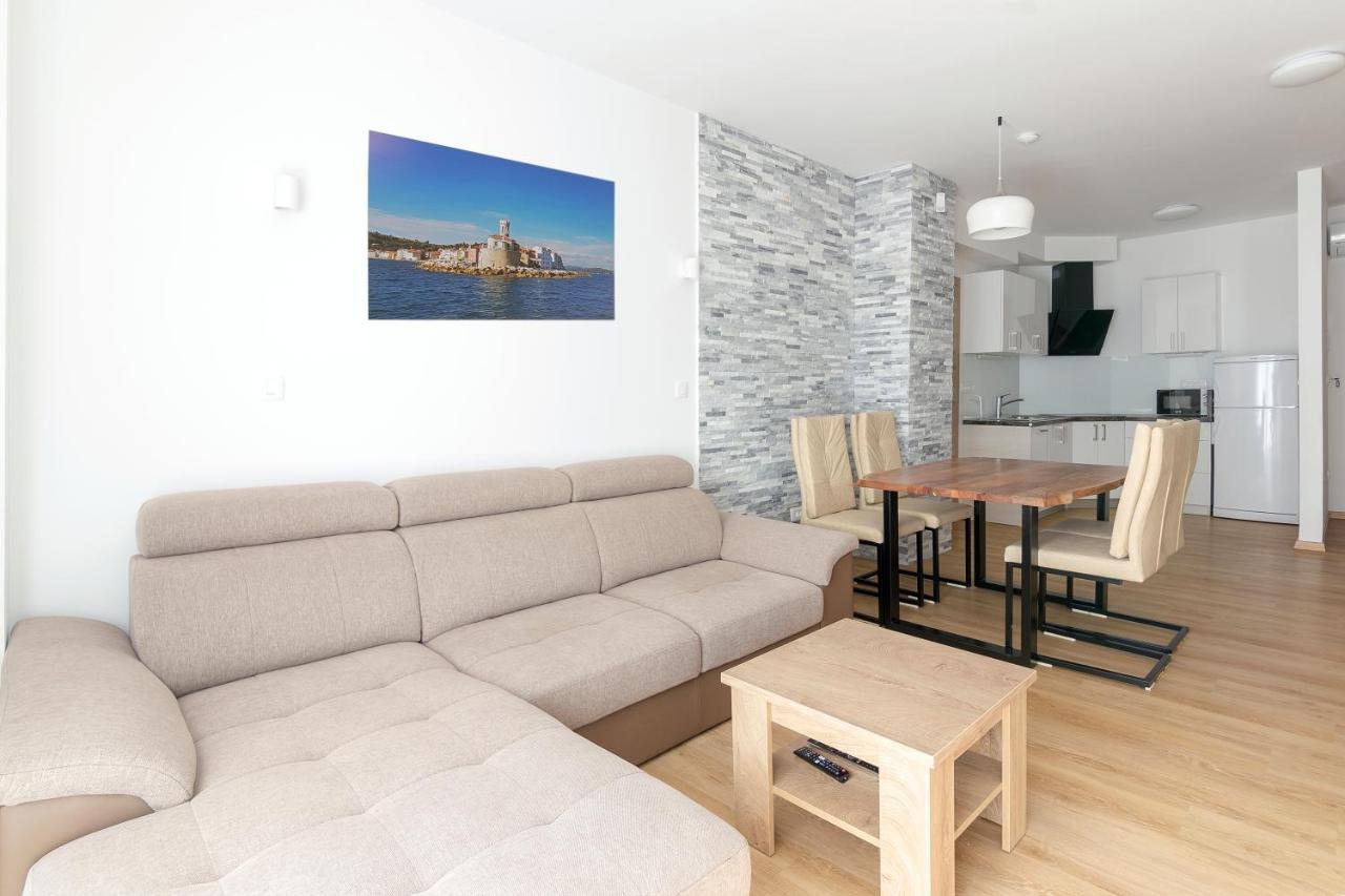 Vila Vita Apartments クランスカゴーラ エクステリア 写真