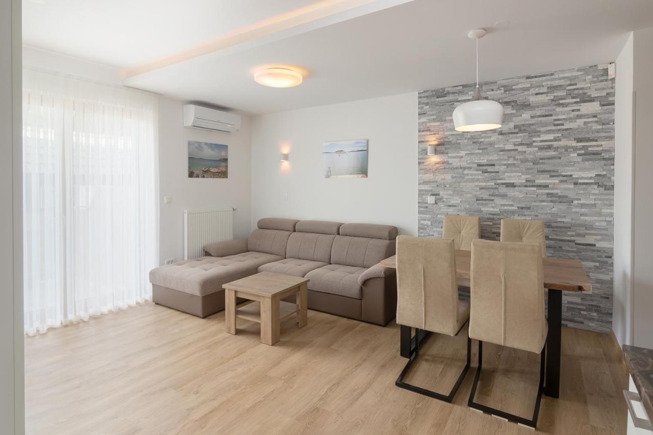 Vila Vita Apartments クランスカゴーラ エクステリア 写真