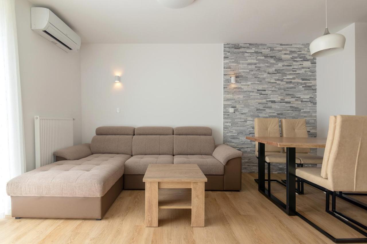 Vila Vita Apartments クランスカゴーラ エクステリア 写真