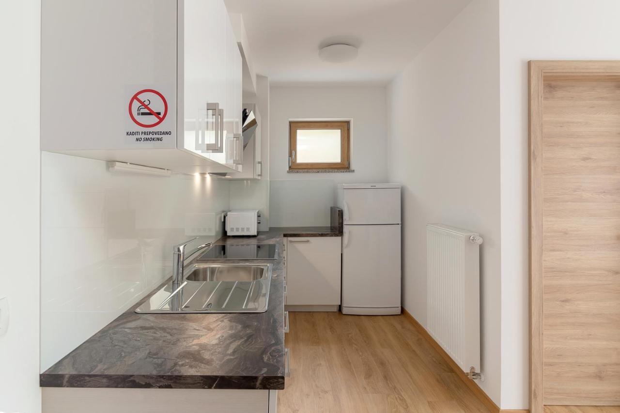 Vila Vita Apartments クランスカゴーラ エクステリア 写真