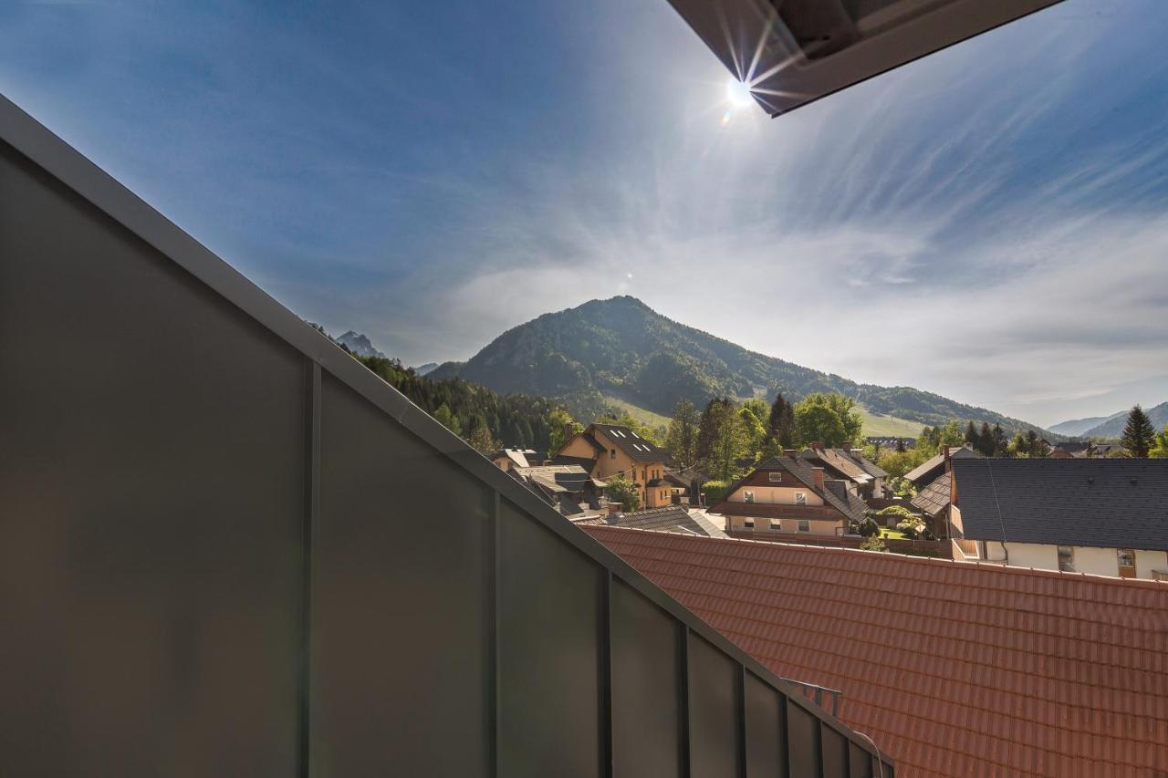 Vila Vita Apartments クランスカゴーラ エクステリア 写真