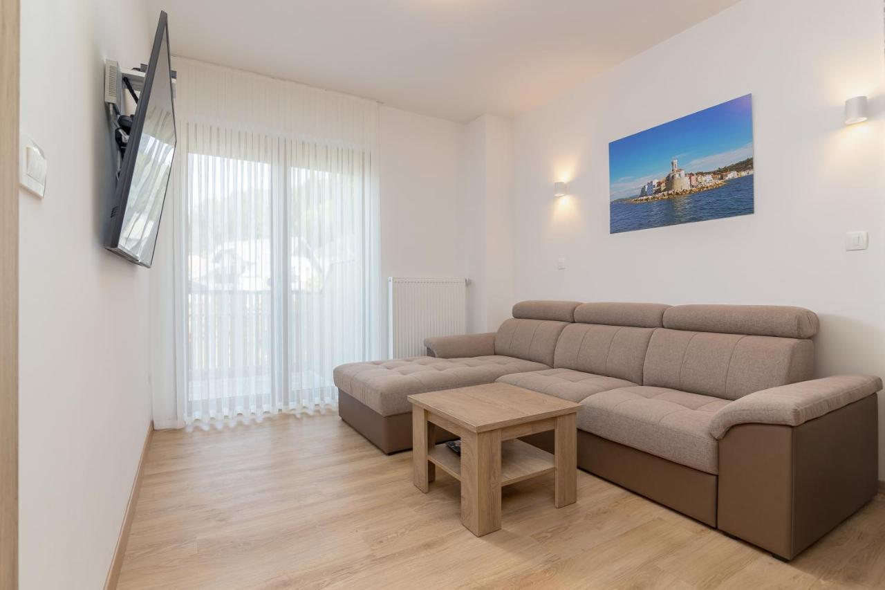 Vila Vita Apartments クランスカゴーラ エクステリア 写真