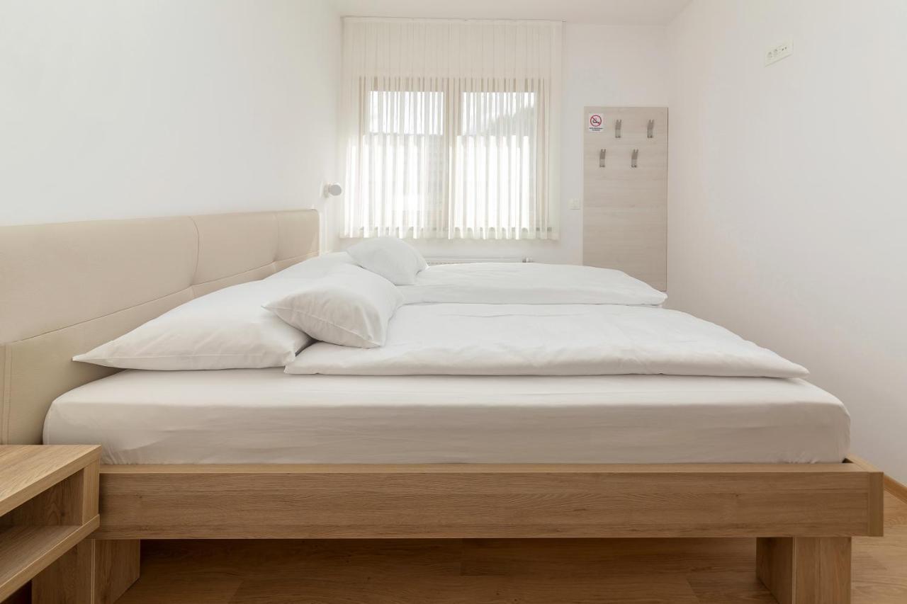 Vila Vita Apartments クランスカゴーラ エクステリア 写真