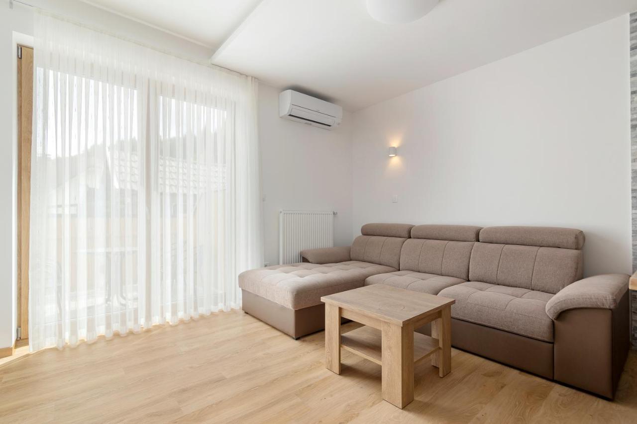 Vila Vita Apartments クランスカゴーラ エクステリア 写真