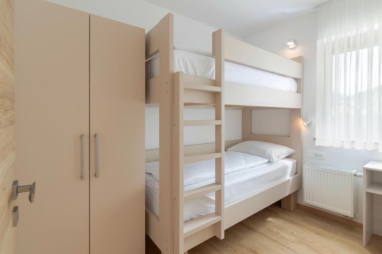 Vila Vita Apartments クランスカゴーラ エクステリア 写真