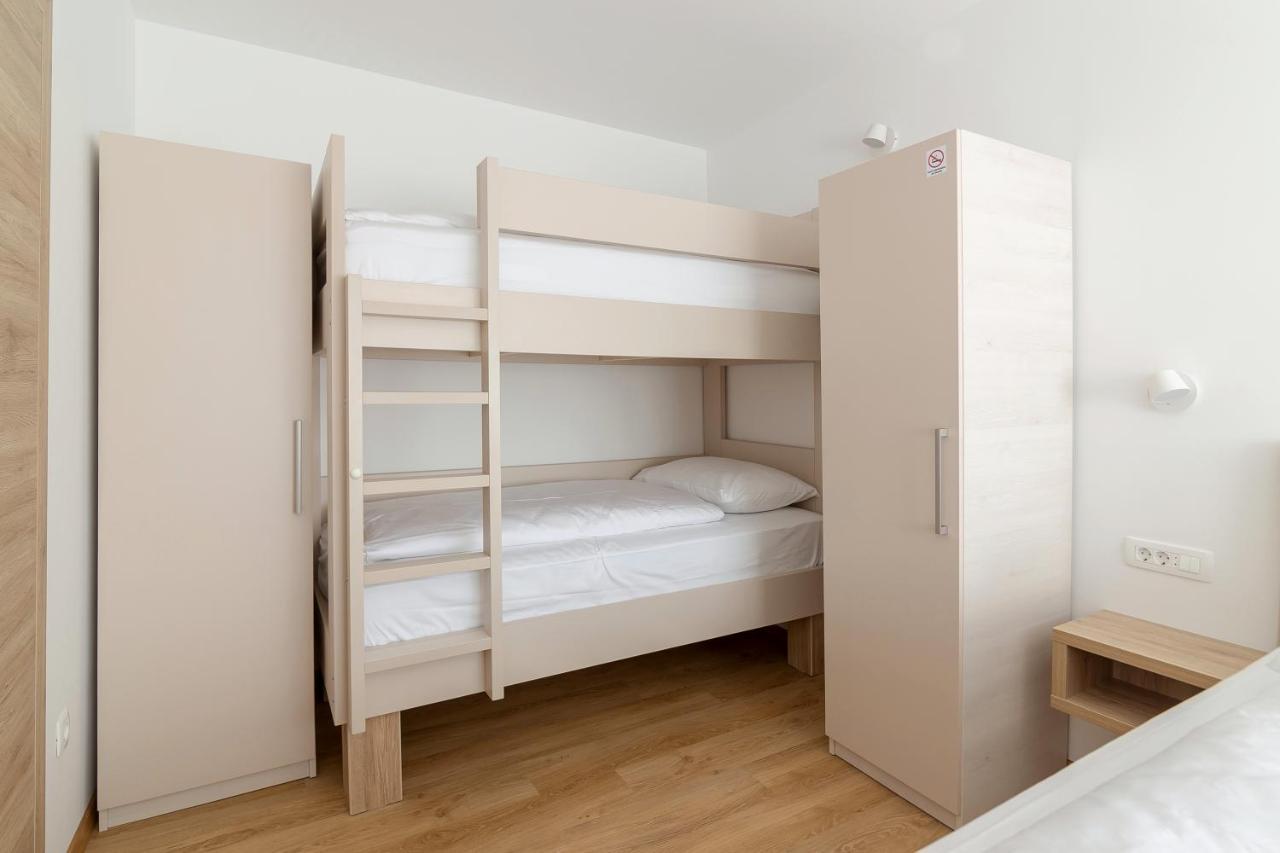 Vila Vita Apartments クランスカゴーラ エクステリア 写真