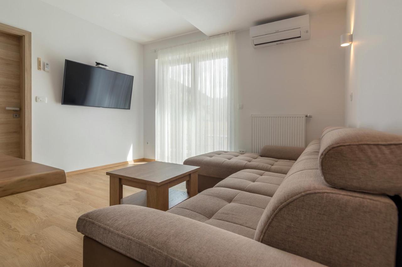 Vila Vita Apartments クランスカゴーラ エクステリア 写真