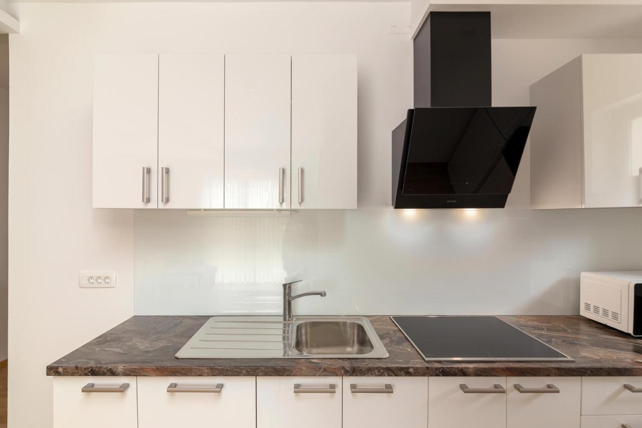 Vila Vita Apartments クランスカゴーラ エクステリア 写真