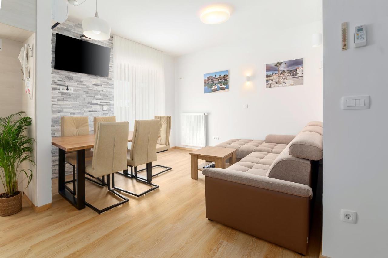 Vila Vita Apartments クランスカゴーラ エクステリア 写真