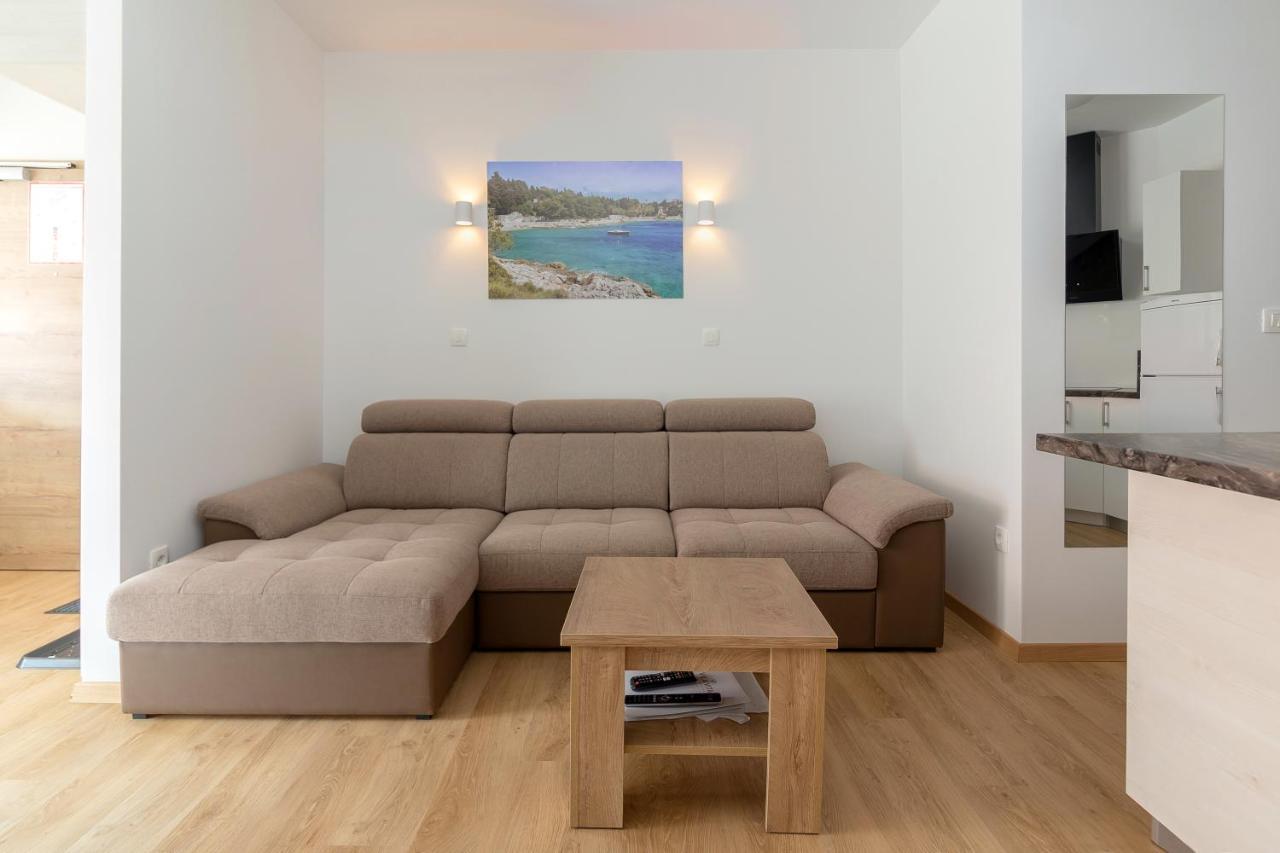 Vila Vita Apartments クランスカゴーラ エクステリア 写真