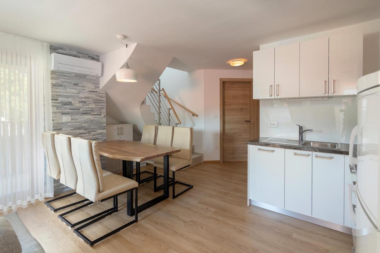 Vila Vita Apartments クランスカゴーラ エクステリア 写真
