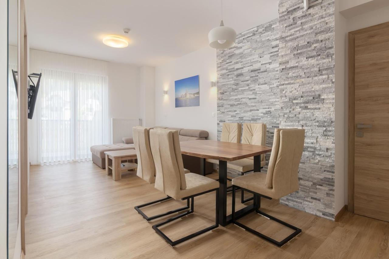 Vila Vita Apartments クランスカゴーラ エクステリア 写真