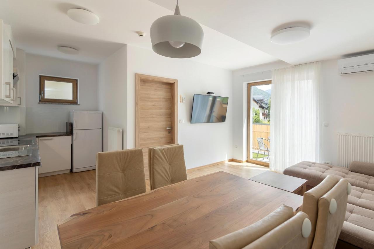 Vila Vita Apartments クランスカゴーラ エクステリア 写真