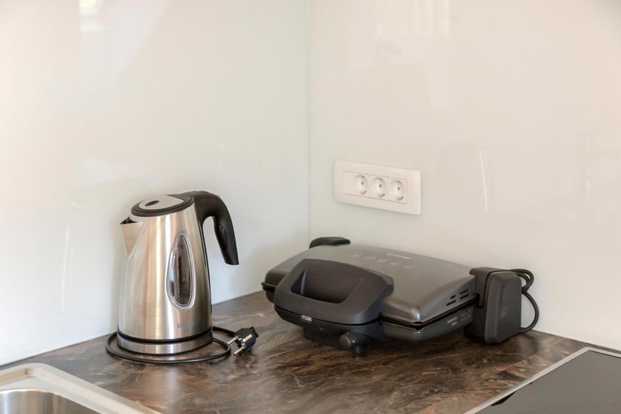 Vila Vita Apartments クランスカゴーラ エクステリア 写真