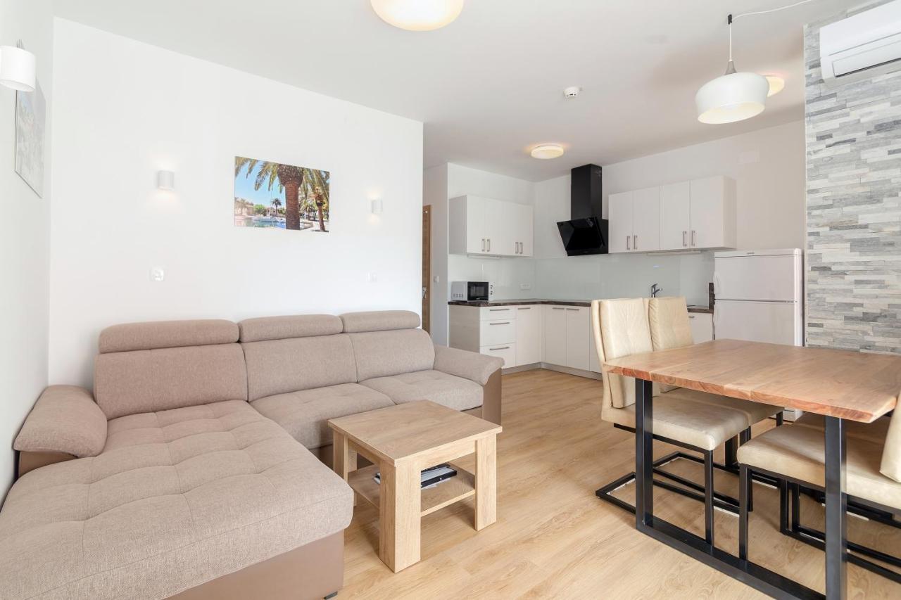 Vila Vita Apartments クランスカゴーラ エクステリア 写真