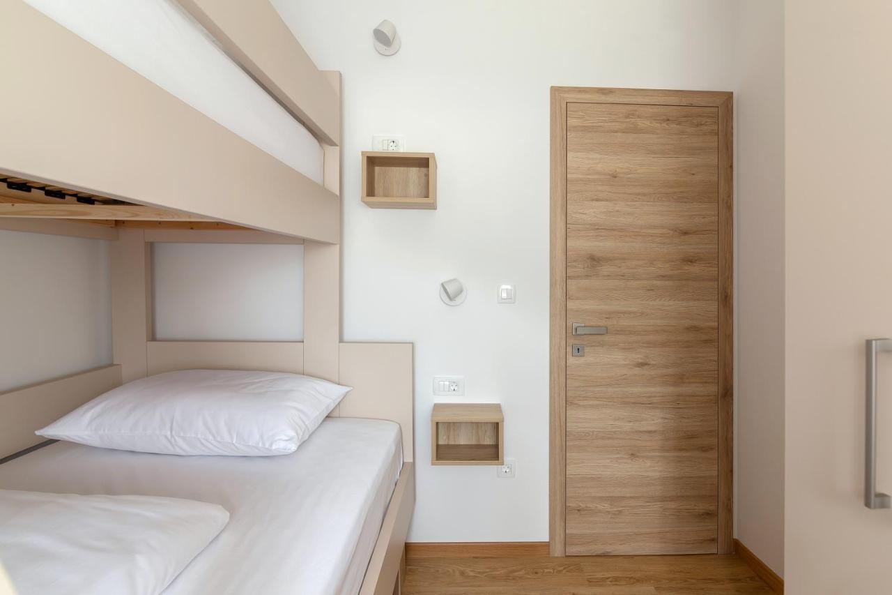 Vila Vita Apartments クランスカゴーラ エクステリア 写真