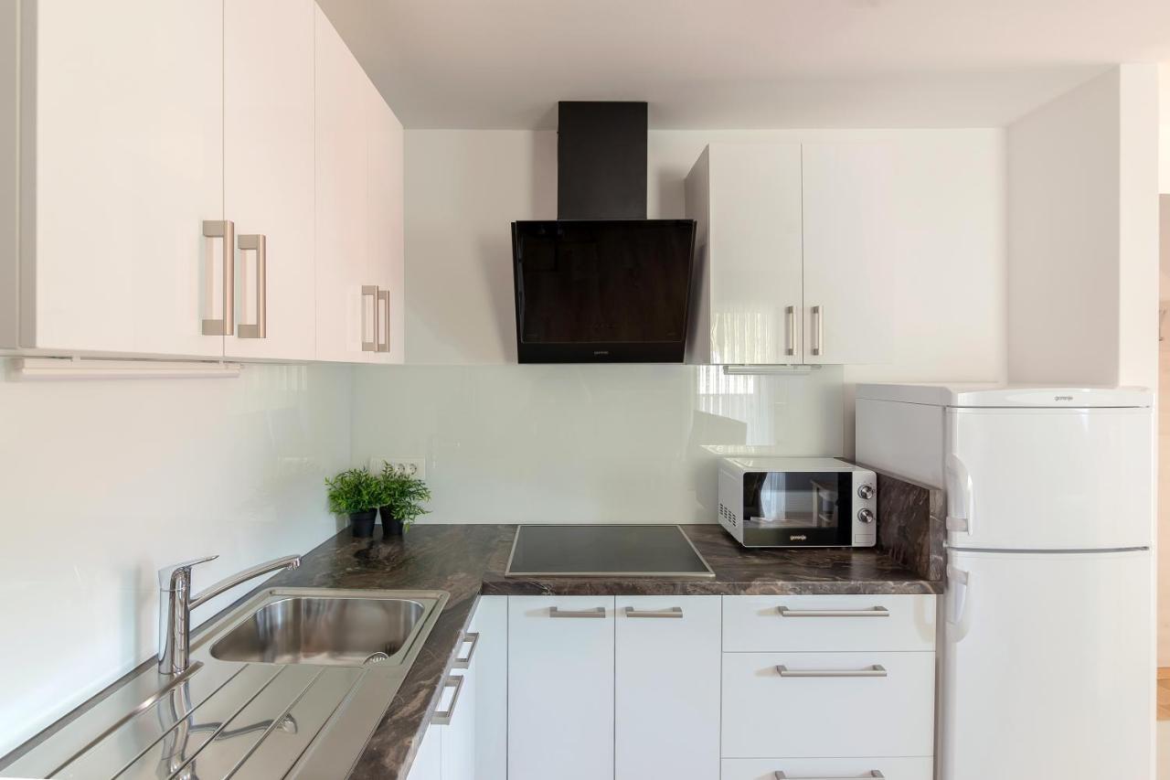 Vila Vita Apartments クランスカゴーラ エクステリア 写真