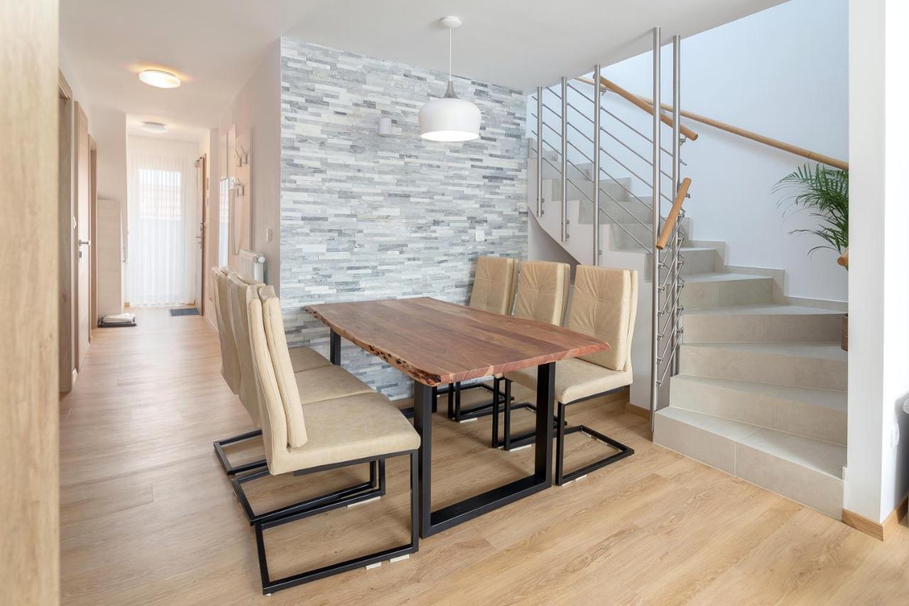 Vila Vita Apartments クランスカゴーラ エクステリア 写真