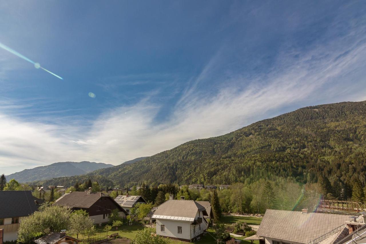 Vila Vita Apartments クランスカゴーラ エクステリア 写真