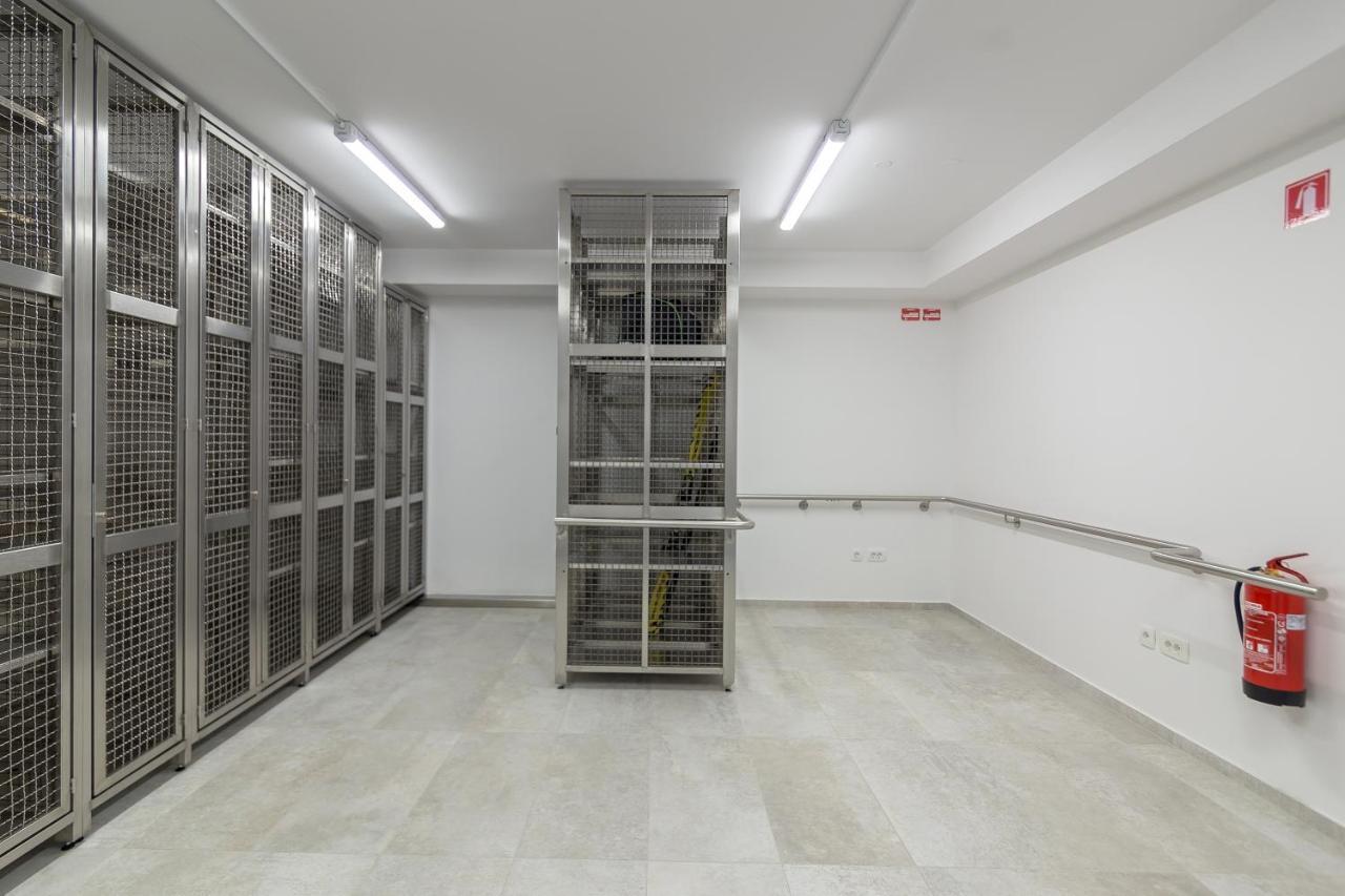 Vila Vita Apartments クランスカゴーラ エクステリア 写真