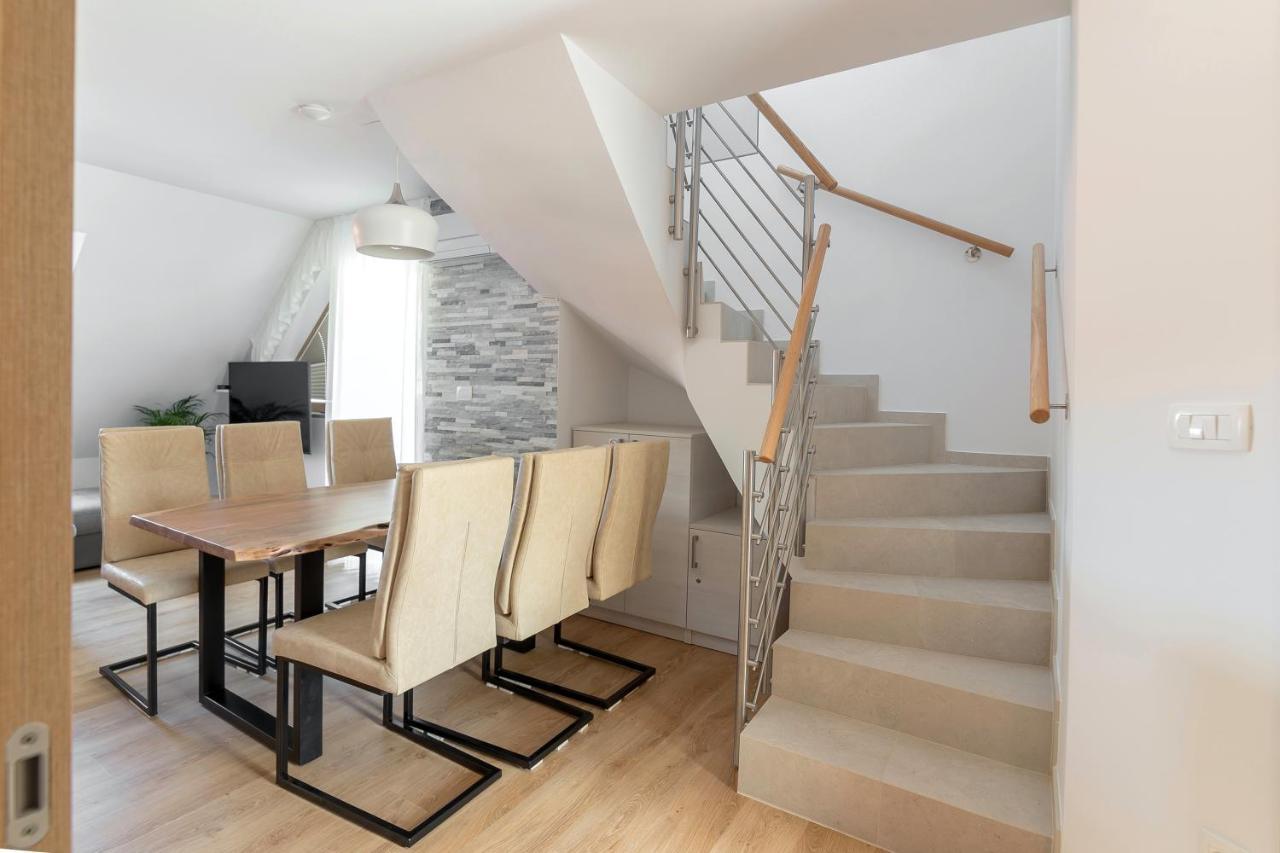 Vila Vita Apartments クランスカゴーラ エクステリア 写真