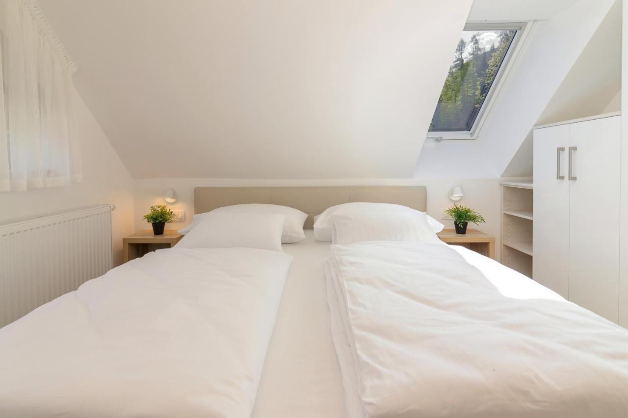 Vila Vita Apartments クランスカゴーラ エクステリア 写真