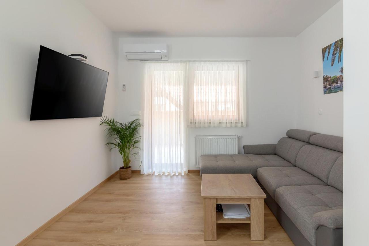 Vila Vita Apartments クランスカゴーラ エクステリア 写真