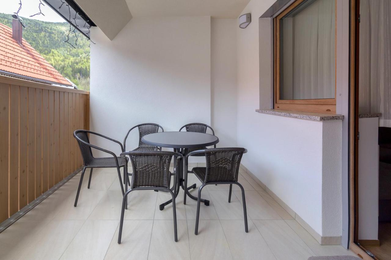 Vila Vita Apartments クランスカゴーラ エクステリア 写真